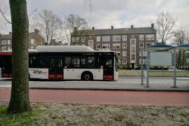 Relatie drukte en klanttevredenheid