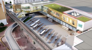 Dynamisch geclusterd busstation prima haalbaar