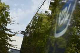 VDL: “Wij willen voorop lopen in MaaS-keten”