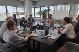 Laadinfra delen vereist maatwerk