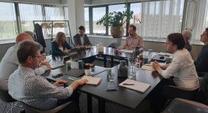 Laadinfra delen vereist maatwerk