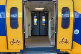 NS maakt populair fietskaartje duurder