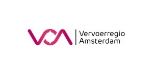 Vervoerregio Amsterdam