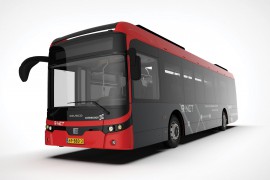 Transdev bevestigt recordorders ZE-bussen