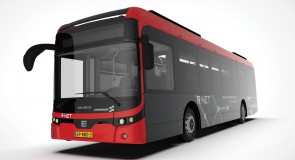Transdev maakt werk van ZE-bussen