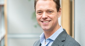 Joost van der Bijl nieuwe CEO bij EvoBus