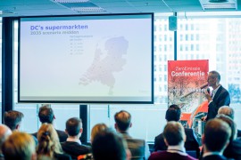 ‘We moeten als Nederland een vuist maken’