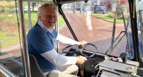 Eringa vertrekt per direct bij Transdev