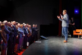 ‘Weinig belemmering voor aanleg Lelylijn’