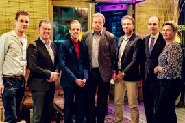 OV-Magazine lanceert Raad van Advies