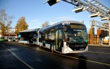 Heuliez Bus: derde van productie elektrisch