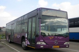 Zeeuwse vervoerder TCR failliet verklaard