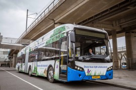 VRA en GVB willen concessie openbreken