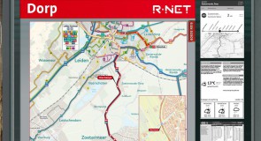 FIS biedt realtime halte-informatie
