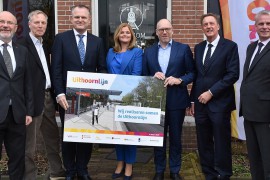 Realisatie Uithoornlijn gaat van start