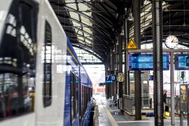 Stadler bouwt ETCS in 36 Arrivatreinen
