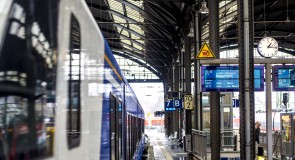 Stadler bouwt ECTS in 36 Arrivatreinen