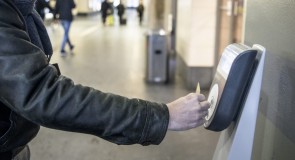 Gecombineerde chipkaartdata beter ontsloten