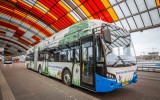 Nieuwe stap in verduurzaming voor GVB