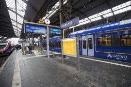 ‘Plan IC Den Haag – Aken geen klein bier’