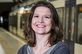 ‘Ik merk juist nu dat de RET er écht toe doet’
