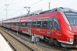 DB Regio wint Zuid-Duitse aanbesteding