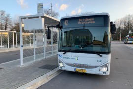 Rover kritisch op Zeeuws busabonnement