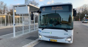 Zeeland introduceert nieuw busabonnement