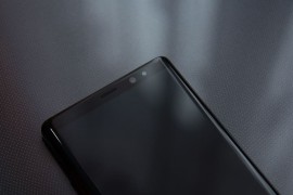 Veilig met je smartphone onderweg