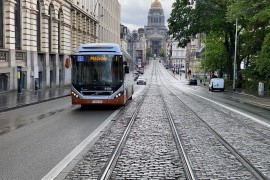Hoe Brussel ruimte maakte voor meer ov