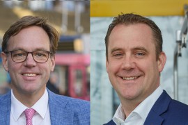 HTM en MRDH zeker dat reiziger terugkomt