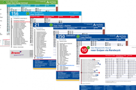 FIS automatiseert productie reisinformatie