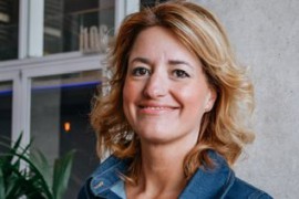 Christel Mourik gaat MRDH leiden