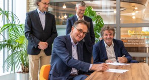 Adviesbureau Movares neemt BRO over