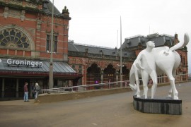 De magie en het gemis