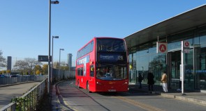 Londen experimenteert met vehicle-to-grid