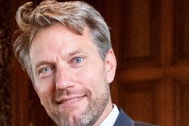 Wilko Mol nieuwe CEO vervoerbedrijf EBS