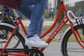 MaaS-markt gaat samenwerking verbeteren