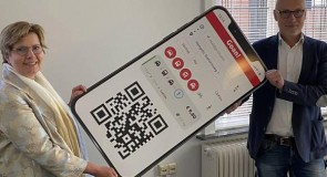 Keolis biedt bustickets aan in Tranzer-app