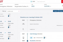 RET en MRDH willen druktedata graag delen