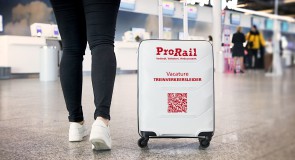 ProRail richt pijlen op luchtvaartsector