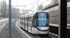 GVB en Vervoerregio trots op Amstelveenlijn
