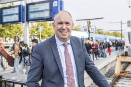Overijssel enthousiast over Zwolle – Münster