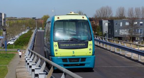 Impact autonoom vervoer op ov onderzocht