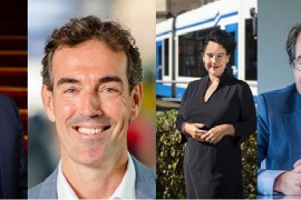 Oproep volgend kabinet: investeer meer in ov