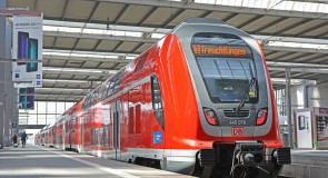 Beieren wil app voor treinaansluitingen