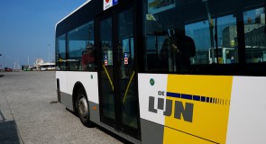 Vlaanderen beëindigt monopolie De Lijn