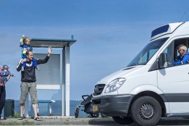Zeeland gaat voor één mobiliteitscentrale