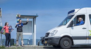 Zeeland gaat voor één mobiliteitscentrale