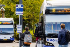 Ov-regio’s vrezen doemscenario’s